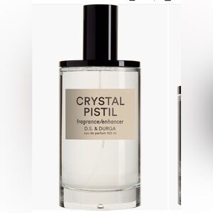 D.S. & Durga Crystal Pistil Fragrance Enhancer EDP 100ml SOLD OUT 90%